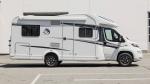 Knaus Sky Wave 2015 года
